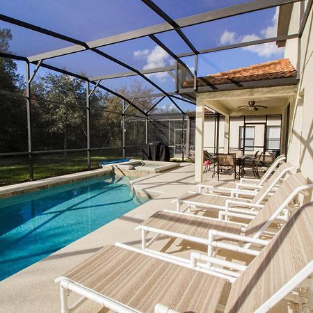 Tuscany At Westside Luxury 5 Bed, 4 Bath Villa Near Disney Kissimmee Kültér fotó