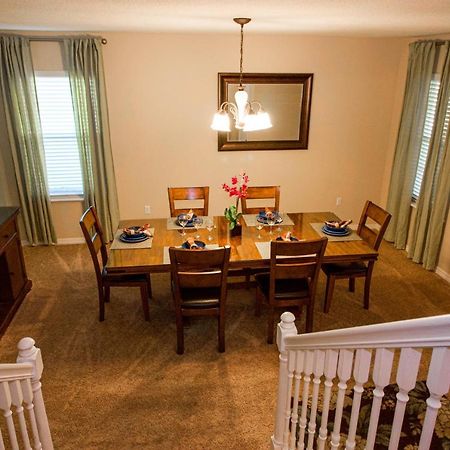 Tuscany At Westside Luxury 5 Bed, 4 Bath Villa Near Disney Kissimmee Kültér fotó