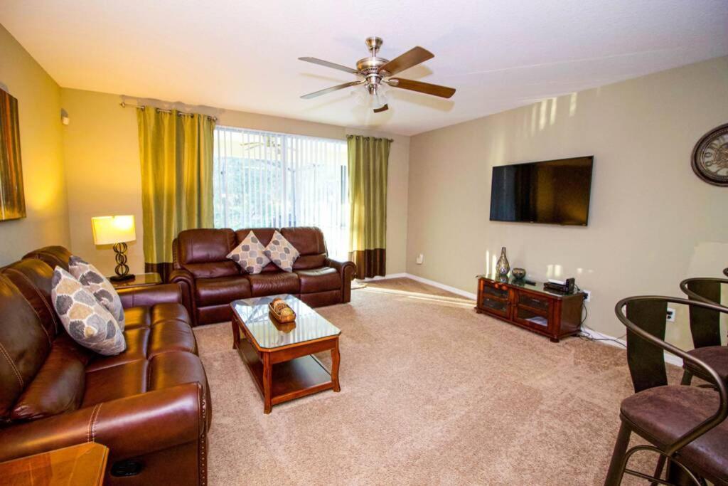 Tuscany At Westside Luxury 5 Bed, 4 Bath Villa Near Disney Kissimmee Kültér fotó