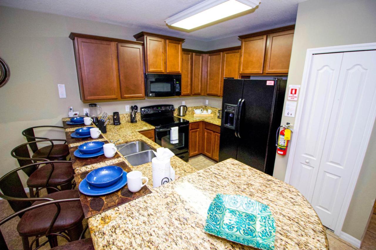 Tuscany At Westside Luxury 5 Bed, 4 Bath Villa Near Disney Kissimmee Kültér fotó