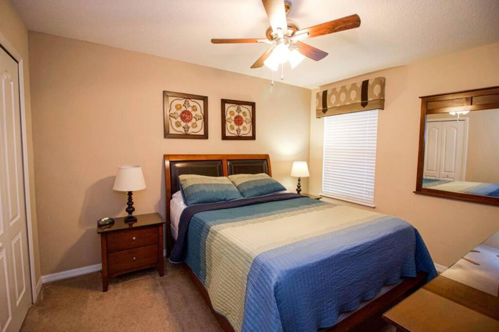 Tuscany At Westside Luxury 5 Bed, 4 Bath Villa Near Disney Kissimmee Kültér fotó