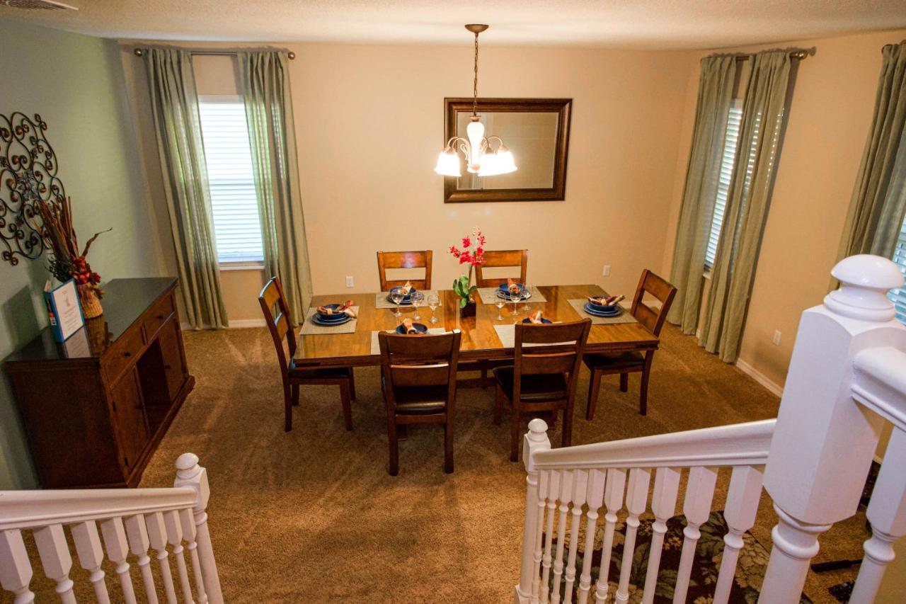 Tuscany At Westside Luxury 5 Bed, 4 Bath Villa Near Disney Kissimmee Kültér fotó