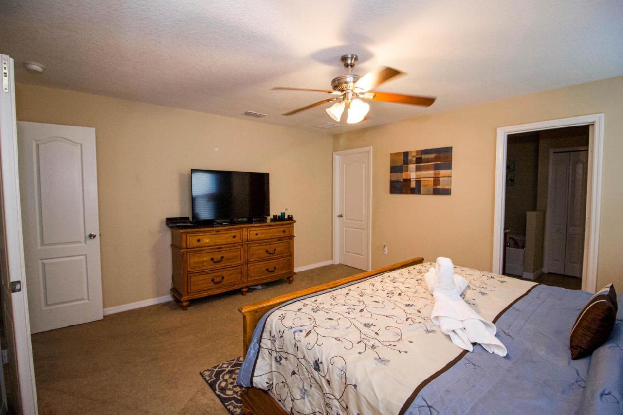 Tuscany At Westside Luxury 5 Bed, 4 Bath Villa Near Disney Kissimmee Kültér fotó