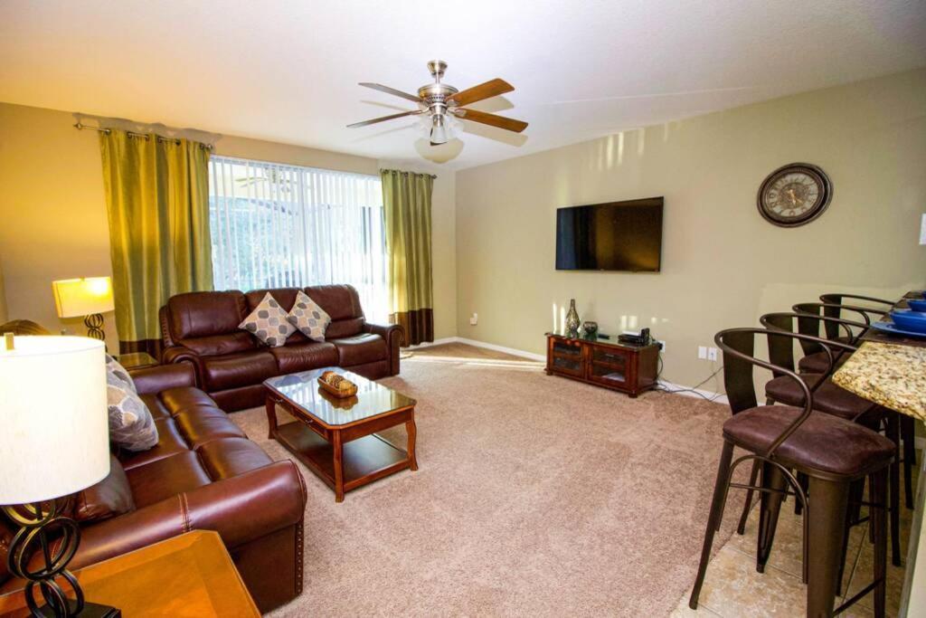 Tuscany At Westside Luxury 5 Bed, 4 Bath Villa Near Disney Kissimmee Kültér fotó
