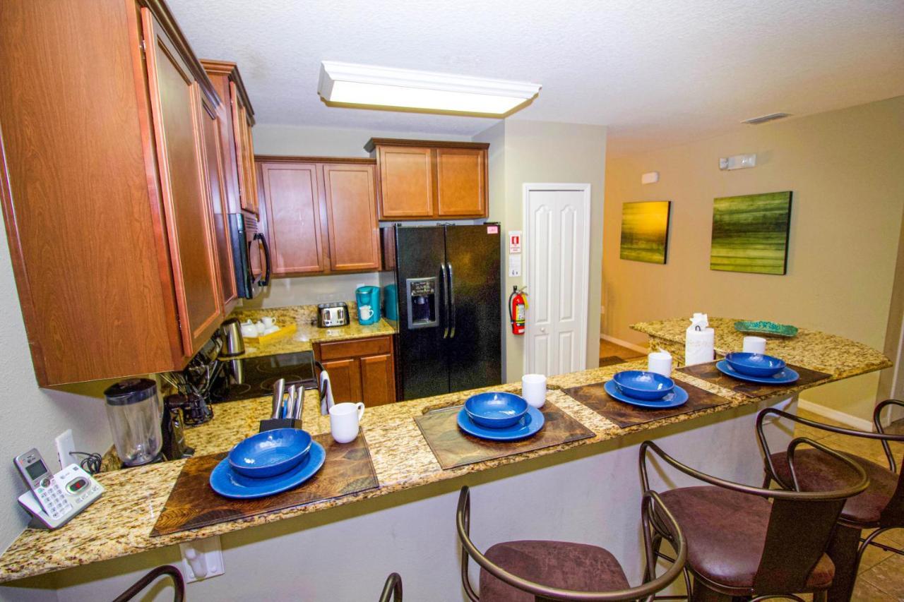 Tuscany At Westside Luxury 5 Bed, 4 Bath Villa Near Disney Kissimmee Kültér fotó