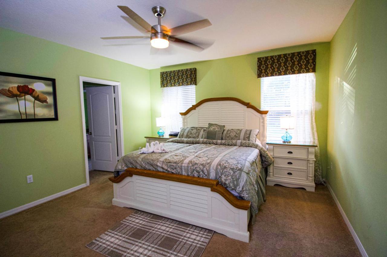 Tuscany At Westside Luxury 5 Bed, 4 Bath Villa Near Disney Kissimmee Kültér fotó
