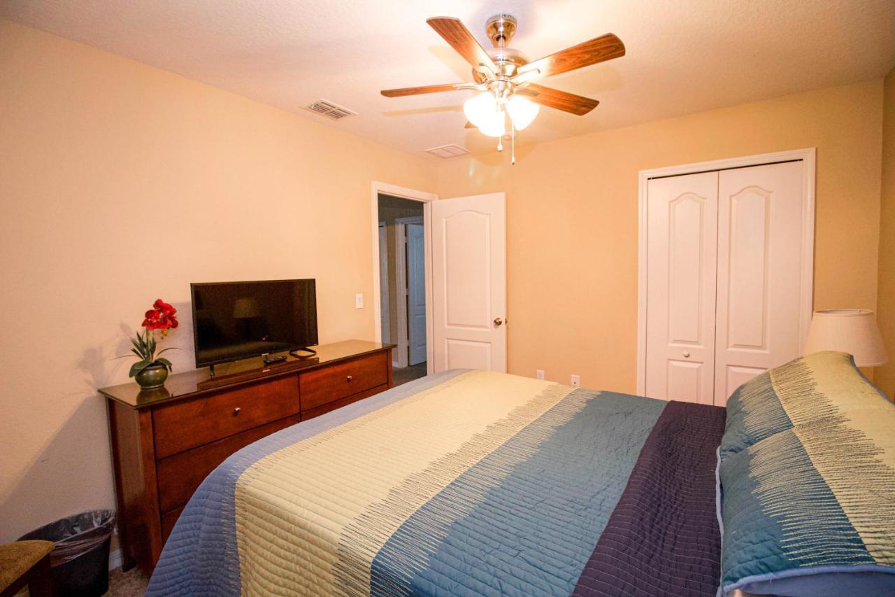 Tuscany At Westside Luxury 5 Bed, 4 Bath Villa Near Disney Kissimmee Kültér fotó