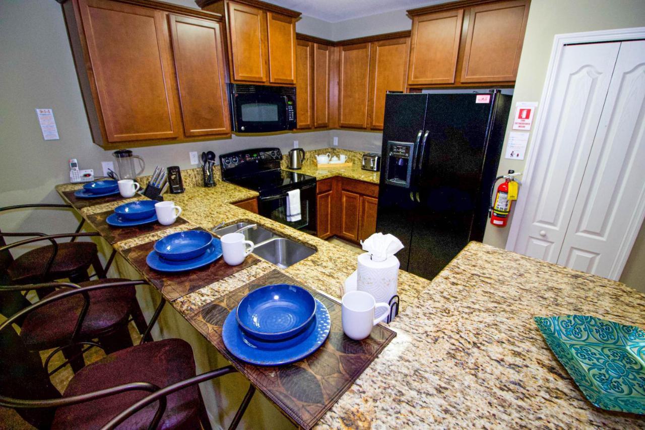 Tuscany At Westside Luxury 5 Bed, 4 Bath Villa Near Disney Kissimmee Kültér fotó