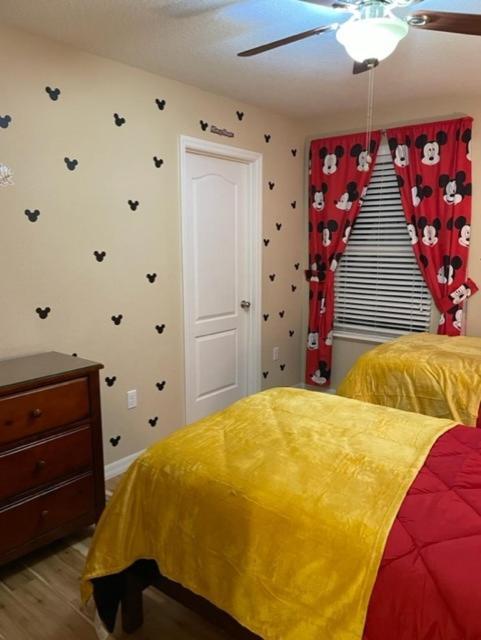 Tuscany At Westside Luxury 5 Bed, 4 Bath Villa Near Disney Kissimmee Kültér fotó